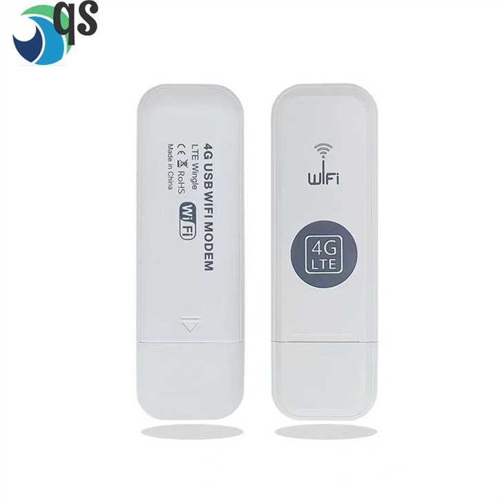 4G แบบพกพา WiFi โมเด็ม USB 150Mbps