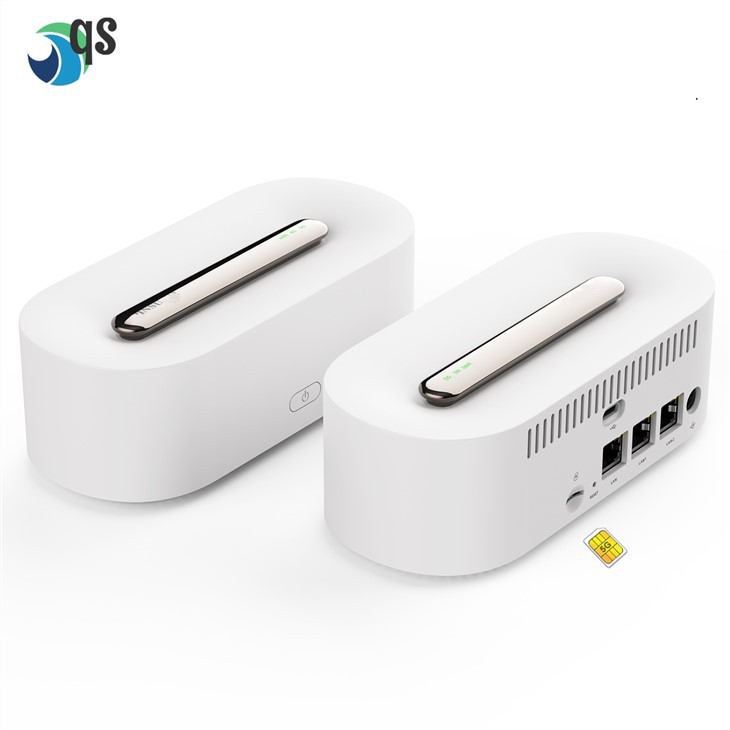 เราเตอร์ 5G WiFi 6 แบบดูอัลคอร์