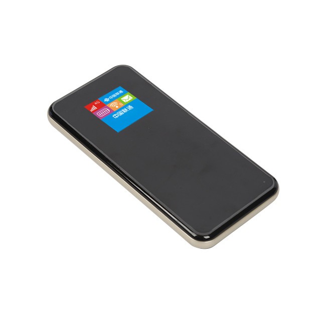 เราเตอร์ไร้สายเชื่อมต่อออนไลน์อยู่เสมอ