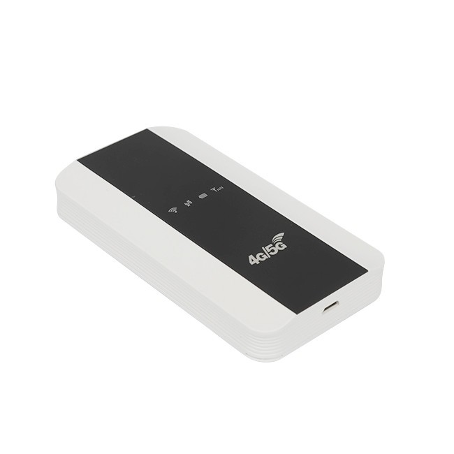 เราเตอร์ไร้สาย - เครื่องมือแสดงผลแบบมัลติฟังก์ชั่น