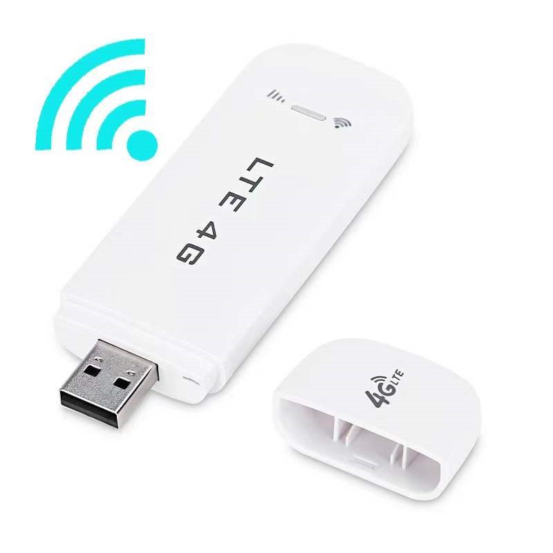 มินิ 4G ดองเกิล USB การ์ดเครือข่าย