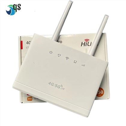 300M Wireless CPE Router Full Band Universal