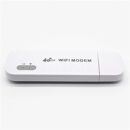 4G LTE รถ WIFI USB Dongle