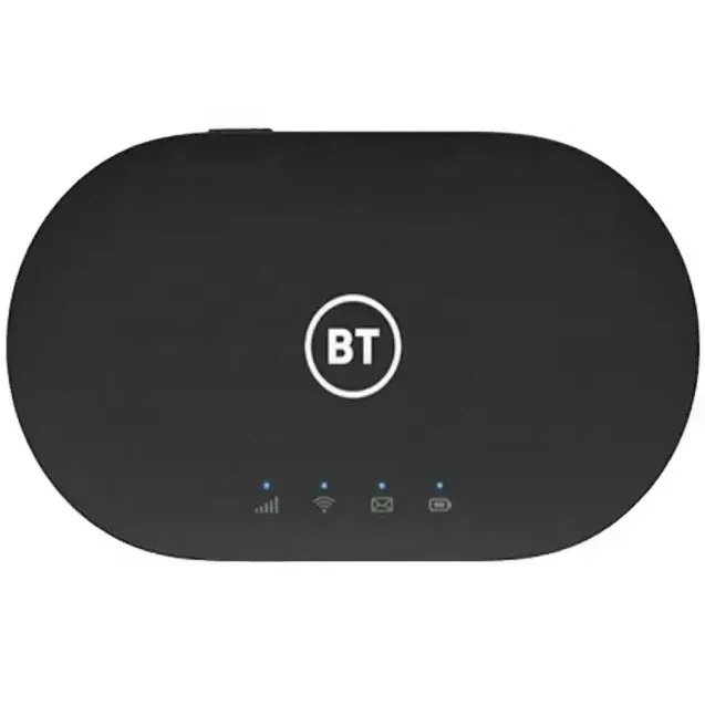 BT71 4G Mini Hub รัศมี 300Mbps