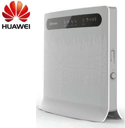 เราเตอร์ Huawei B593 4G พร้อมช่องใส่ซิมการ์ด