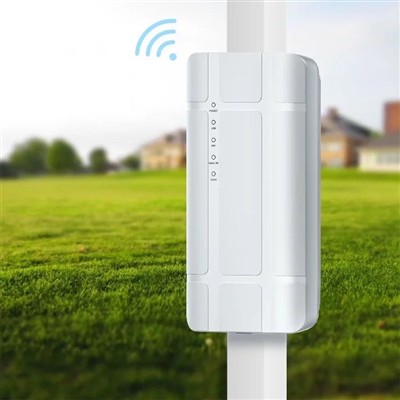 คุณสมบัติและประโยชน์ของเราเตอร์ 4G และ 5G