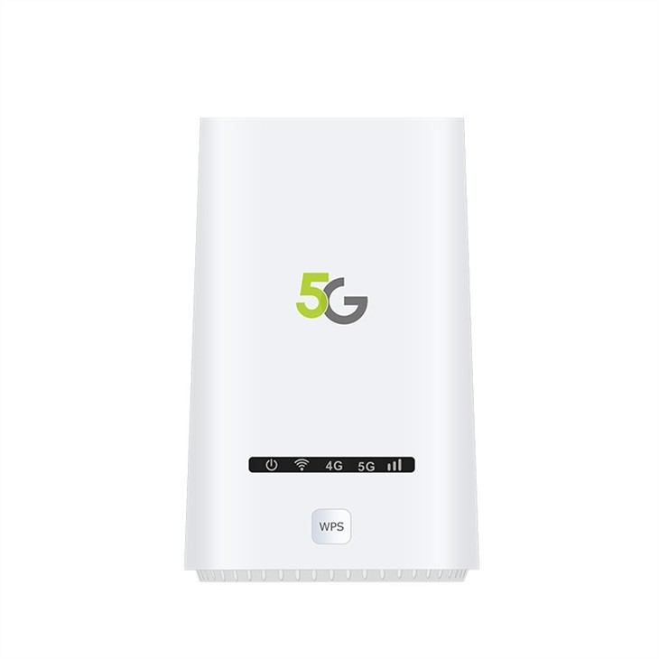 ปลดล็อกเราเตอร์ CPE ภายในอาคาร Smart WiFi 5G NR แล้ว